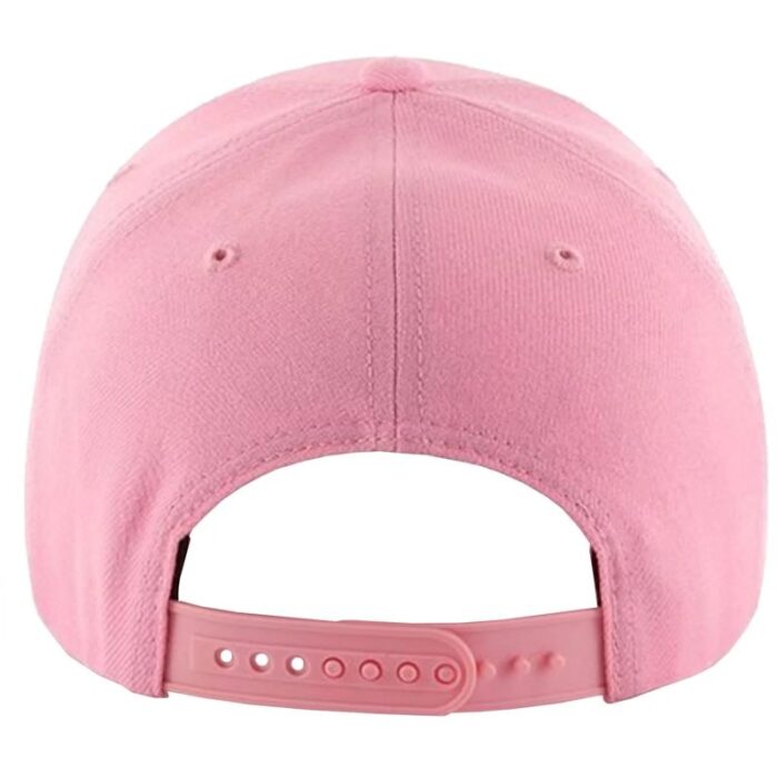 Erkek Çocuk - 47 Brand New York Yankees MVP Şapka B-MVPSP17WBP-RS - Görsel 6