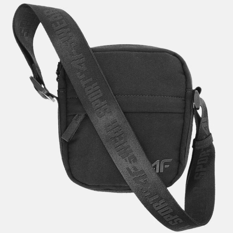 Çanta - 4F Çanta 4FWSS24APOUU060 20S (Çocuk, Erkek) - Görsel 2