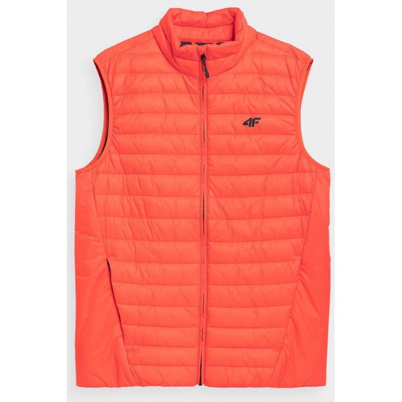 tryoshop-4f-down-vest-m-4fss23tdjam082-70s-948965 Kadın - 4F Erkek Şişme Yelek M 4FSS23TDJAM082 70S (Erkek, TurizmDış Mekan) - Ana Görsel