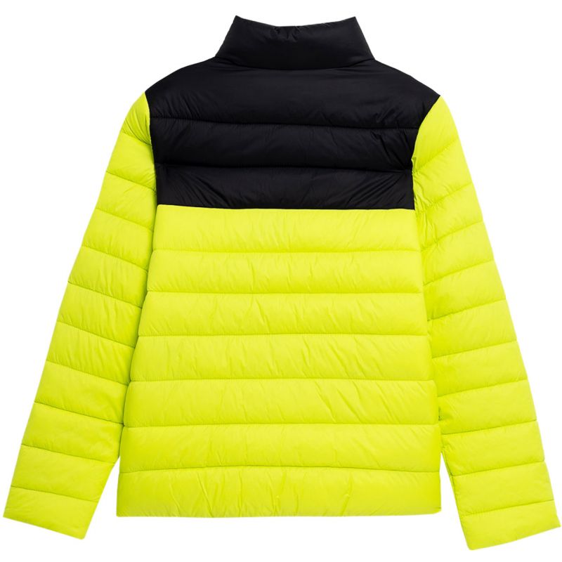 tryoshop-4f-jr-jacket-4fjss23tdjam077-45s-1-944838 Çocuk - 4F Çocuk Montu 4FJSS23TDJAM077 45S (Çocuk, TurizmDış Mekan) - Ana Görsel