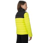 Çocuk - 4F Çocuk Montu 4FJSS23TDJAM077 45S (Çocuk, TurizmDış Mekan) - Görsel 4