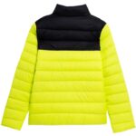 Çocuk - 4F Çocuk Montu 4FJSS23TDJAM077 45S (Çocuk, TurizmDış Mekan) - Görsel 7