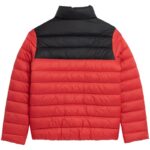 Çocuk - 4F Çocuk Montu 4FJSS23TDJAM077 62S (Çocuk, TurizmDış Mekan) - Görsel 5