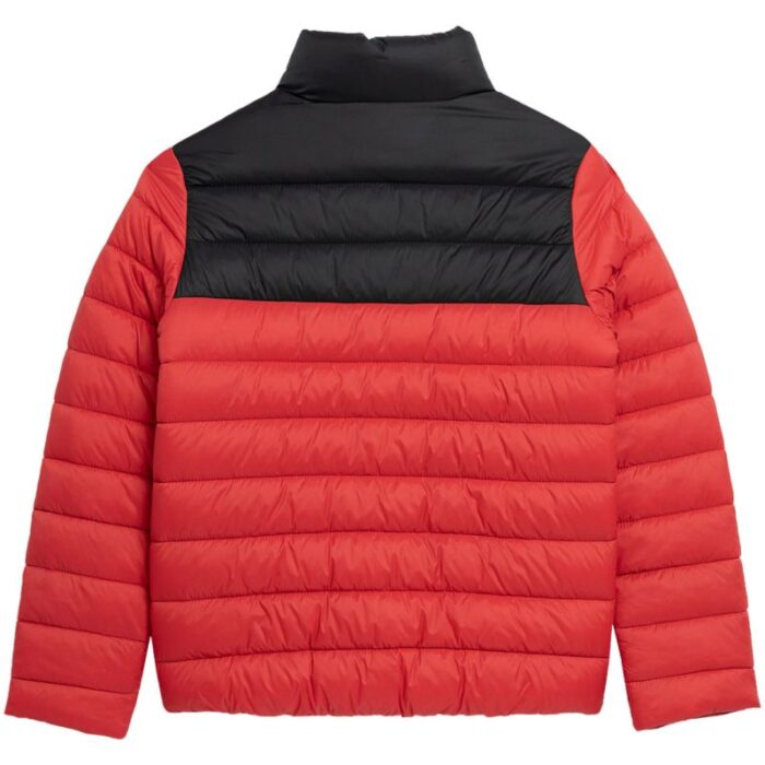 Çocuk - 4F Çocuk Montu 4FJSS23TDJAM077 62S (Çocuk, TurizmDış Mekan) - Görsel 7