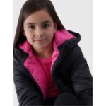 4F Çocuk Ceket 4FJWAW24TDJAF449-20S 3
