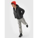 Çocuk - 4F Çocuk Ceket 4FJWAW24TDJAM460-20S (Çocuk, TurizmDış Mekan) - Görsel 8