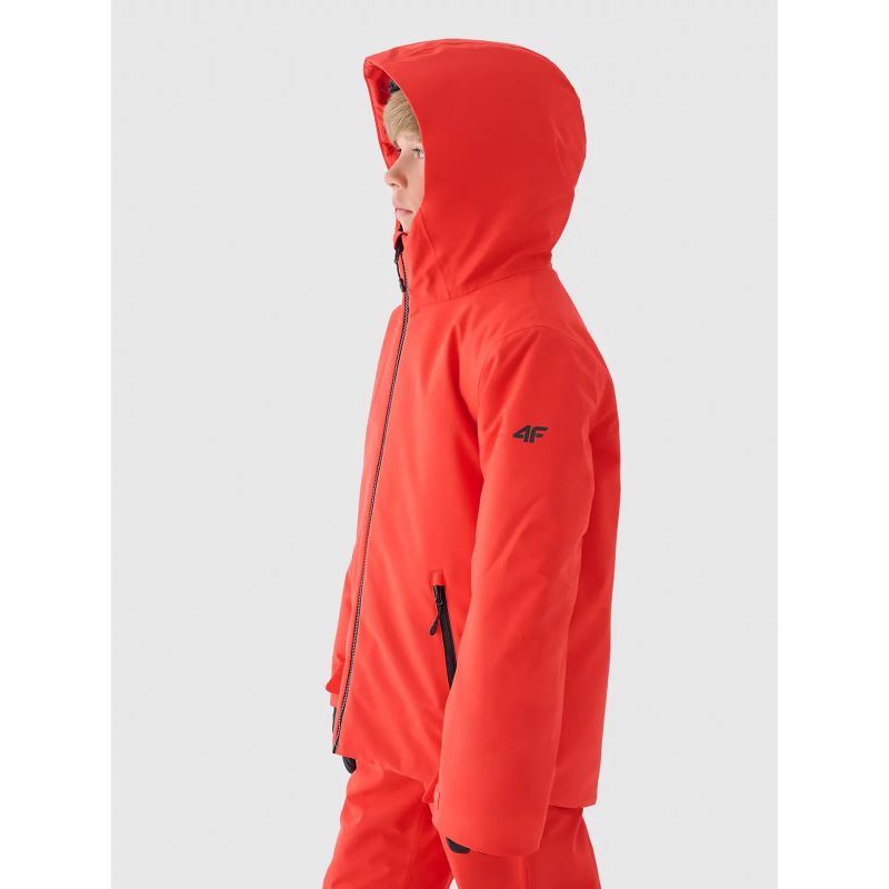 tryoshop-4f-jr-ski-jacket-4fjwaw24ttjam532-62s-1-1154261 Çocuk - 4F Genç Kayak Montu 4FJWAW24TTJAM532-62S (Çocuk, Kış Sporları) - Ana Görsel