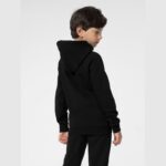 Çocuk - 4F Jr Sweatshirt 4FJSS23TSWSM220 20S (Çocuk, Yaşam Tarzı) - Görsel 4