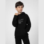 Çocuk - 4F Jr Sweatshirt 4FJSS23TSWSM220 20S (Çocuk, Yaşam Tarzı) - Görsel 5
