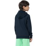 Çocuk - 4F Çocuk Sweatshirt 4FJSS23TSWSM220 31S (Çocuk, Yaşam Tarzı) - Görsel 4