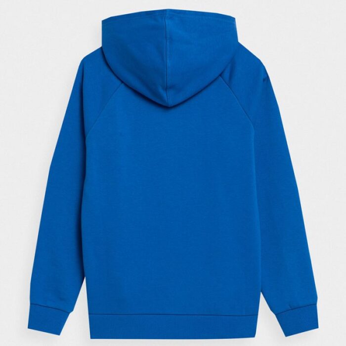 Çocuk - 4F Junior Sweatshirt 4FJSS23TSWSM220 36S (Çocuk, Yaşam Tarzı) - Görsel 2