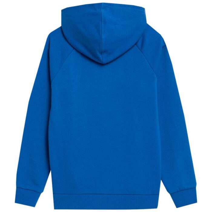 Çocuk - 4F Junior Sweatshirt 4FJSS23TSWSM220 36S (Çocuk, Yaşam Tarzı) - Görsel 4
