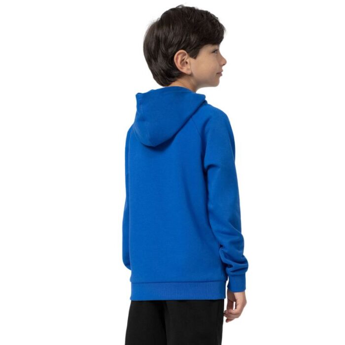 Çocuk - 4F Junior Sweatshirt 4FJSS23TSWSM220 36S (Çocuk, Yaşam Tarzı) - Görsel 6