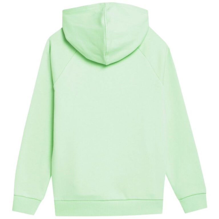 Çocuk - 4F Çocuk Sweatshirt 4FJSS23TSWSM220 42S (Çocuk, Yaşam Tarzı) - Görsel 2