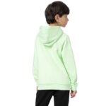 Çocuk - 4F Çocuk Sweatshirt 4FJSS23TSWSM220 42S (Çocuk, Yaşam Tarzı) - Görsel 4