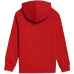 Çocuk - 4F Çocuk Sweatshirt 4FJSS23TSWSM220 62S (Çocuk, Yaşam Tarzı) - Görsel 6
