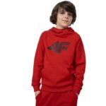 Çocuk - 4F Çocuk Sweatshirt 4FJSS23TSWSM220 62S (Çocuk, Yaşam Tarzı) - Görsel 8