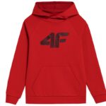 Çocuk - 4F Çocuk Sweatshirt 4FJSS23TSWSM220 62S (Çocuk, Yaşam Tarzı) - Ana Görsel