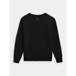 Çocuk - 4F Jr Sweatshirt 4FJSS23TSWSM222-20S (Çocuk, TurizmDış Mekan) - Görsel 4