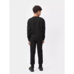 Çocuk - 4F Jr Sweatshirt 4FJSS23TSWSM222-20S (Çocuk, TurizmDış Mekan) - Görsel 6