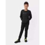 Çocuk - 4F Jr Sweatshirt 4FJSS23TSWSM222-20S (Çocuk, TurizmDış Mekan) - Görsel 7