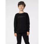 Çocuk - 4F Jr Sweatshirt 4FJSS23TSWSM222-20S (Çocuk, TurizmDış Mekan) - Ana Görsel