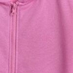 Çocuk - 4F Kız Sweatshirt 4FJWAW25TSWSF1952 54S (Çocuk, Rekreasyon) - Görsel 6