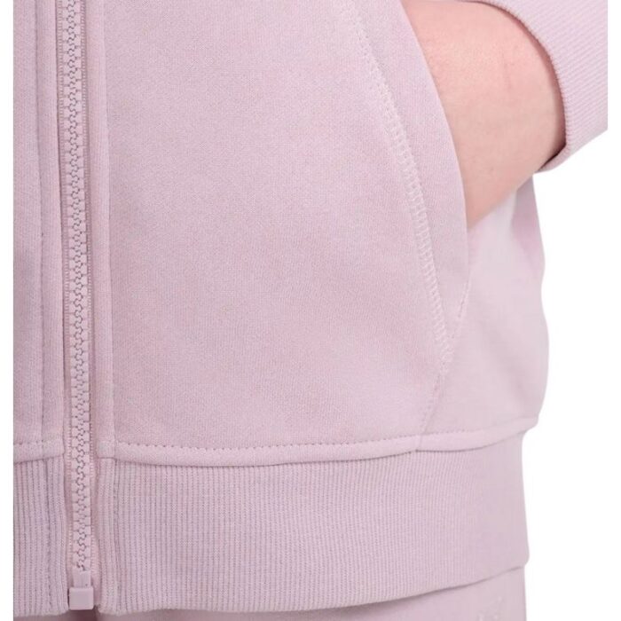 Çocuk - 4F Kız Sweatshirt 4FJWAW25TSWSF1952 56S (Çocuk, Sweatshirt) - Görsel 2