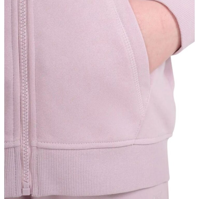 Çocuk - 4F Kız Sweatshirt 4FJWAW25TSWSF1952 56S (Çocuk, Sweatshirt) - Görsel 2