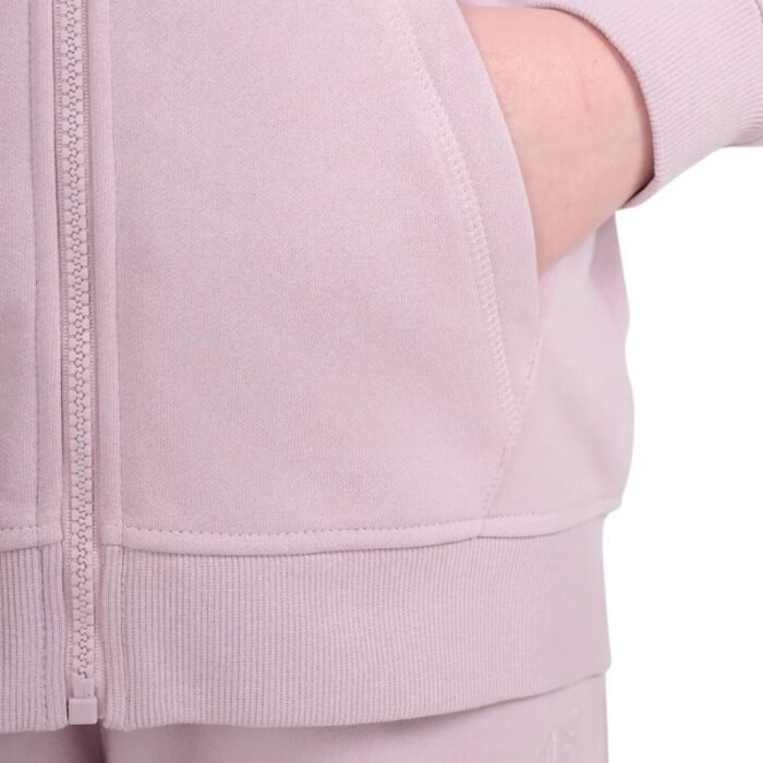 Çocuk - 4F Kız Sweatshirt 4FJWAW25TSWSF1952 56S (Çocuk, Sweatshirt) - Görsel 6