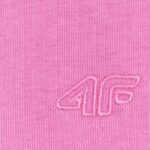 Çocuk - 4F Kız Sweatshirt 4FJWAW25TSWSF1953 54S (Çocuk, Yaşam Tarzı) - Görsel 4