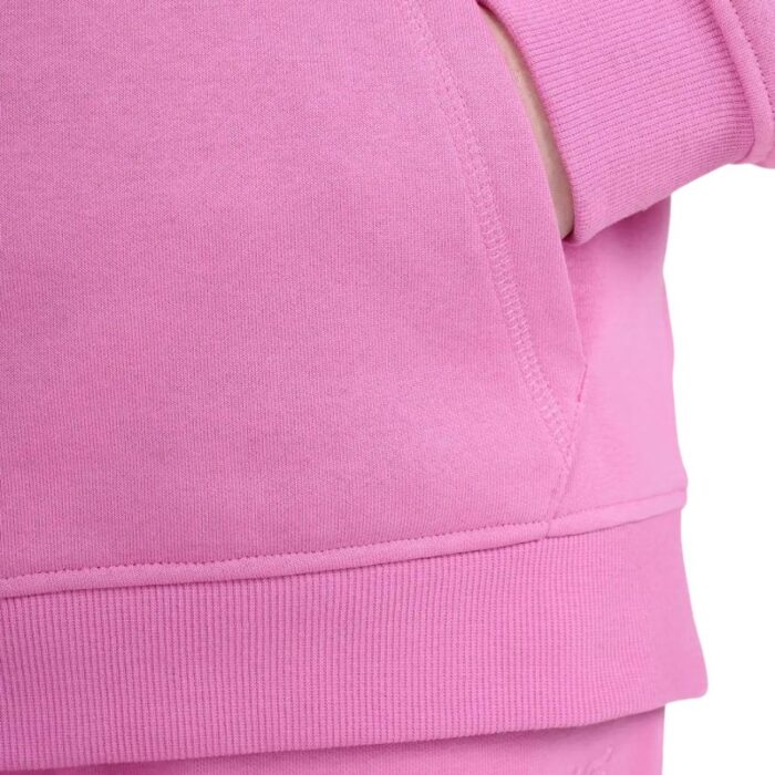 Çocuk - 4F Kız Sweatshirt 4FJWAW25TSWSF1953 54S (Çocuk, Yaşam Tarzı) - Görsel 6