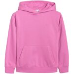 Çocuk - 4F Kız Sweatshirt 4FJWAW25TSWSF1953 54S (Çocuk, Yaşam Tarzı) - Ana Görsel