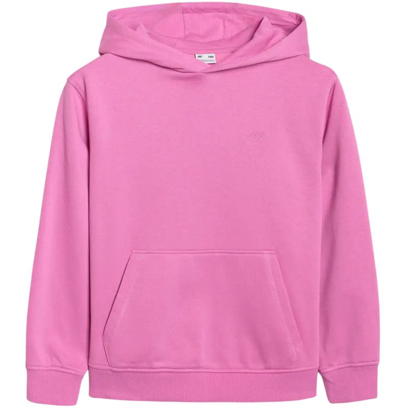 tryoshop-4f-jr-sweatshirt-4fjwaw25tswsf1953-54s-7-1617741 Çocuk - 4F Kız Sweatshirt 4FJWAW25TSWSF1953 54S (Çocuk, Yaşam Tarzı) - Ana Görsel