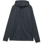 Kadın - 4F Erkek Sweatshirt - Antrasit Melanj (4FWAW24TFSWM403) (Erkek, Antrenman) - Ana Görsel