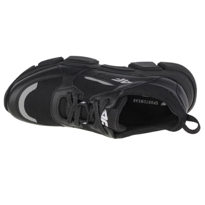 Ayakkabılar - 4F Kadın Günlük H4L-OBDL254-21S Ayakkabılar (Kadın, Yaşam Tarzı) - Görsel 4