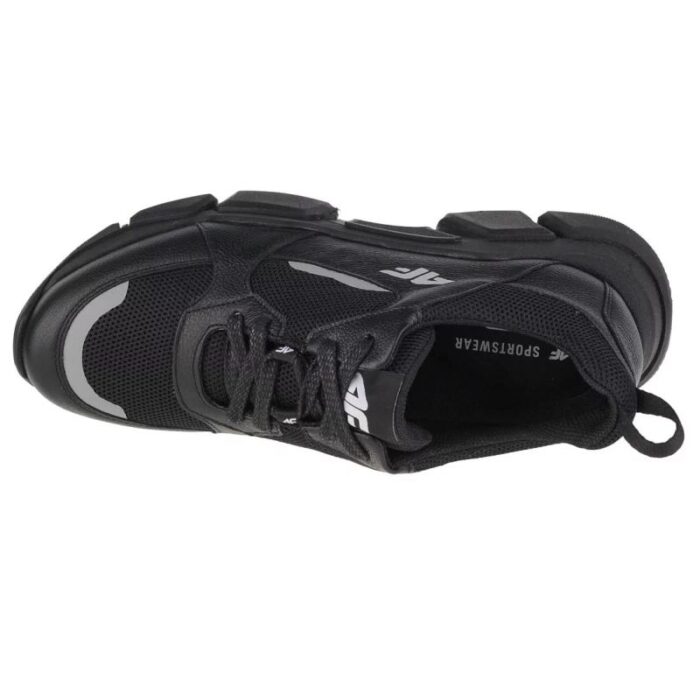 Ayakkabılar - 4F Kadın Günlük H4L-OBDL254-21S Ayakkabılar (Kadın, Yaşam Tarzı) - Görsel 7