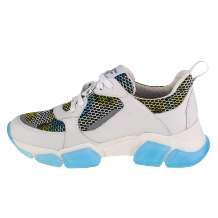 Ayakkabılar - 4F Kadın Günlük Ayakkabı H4L-OBDL254-34S (Kadın, Yaşam Tarzı) - Görsel 3