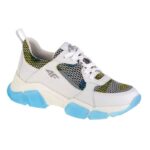 Ayakkabılar - 4F Kadın Günlük Ayakkabı H4L-OBDL254-34S (Kadın, Yaşam Tarzı) - Görsel 5