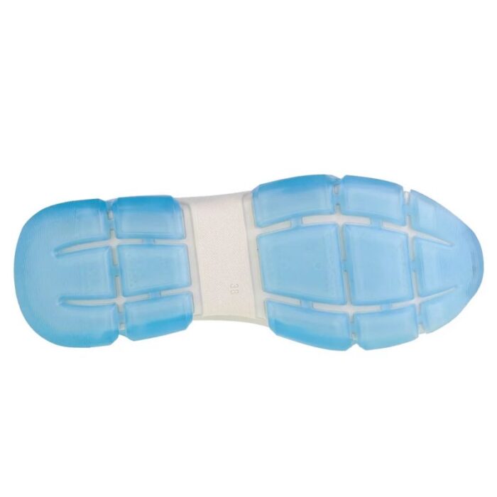 Ayakkabılar - 4F Kadın Günlük Ayakkabı H4L-OBDL254-34S (Kadın, Yaşam Tarzı) - Görsel 8