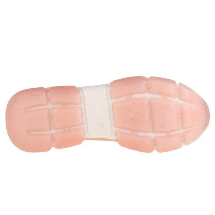 Ayakkabılar - 4F Kadın Günlük H4L-OBDL254-56S Ayakkabı (Kadın, Yaşam Tarzı) - Görsel 8