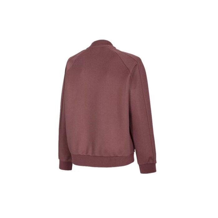 Kadın - 4F Kadın Sweatshirt Fermuarlı H4L21-BLD021 60S (Kadın, TurizmDış Mekan) - Görsel 6