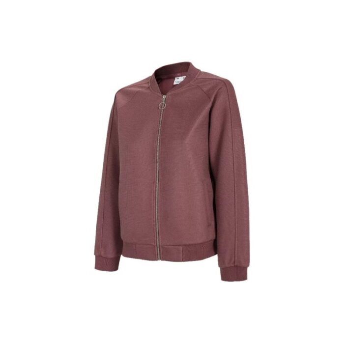 Kadın - 4F Kadın Sweatshirt Fermuarlı H4L21-BLD021 60S (Kadın, TurizmDış Mekan) - Görsel 8
