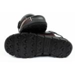 Ayakkabılar - Abeba W 57315 Medikal Terlikler - Görsel 8