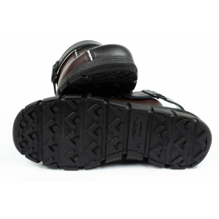 Ayakkabılar - Abeba W 57315 Medikal Terlikler - Görsel 8