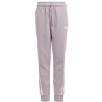 Kadın - adidas 3 Şeritli FI Pantolon Jr IS3410 (Çocuk, Yaşam Tarzı) - Görsel 6