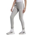 Kadın - adidas 3 Çizgi FL C Pant W IL3282 (Kadın, Antrenman) - Görsel 6