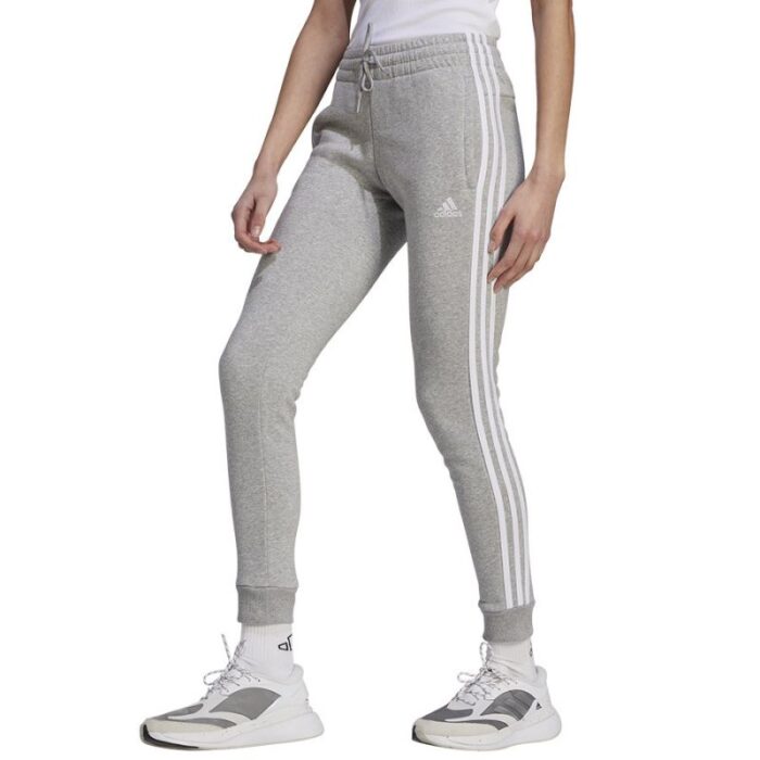 Kadın - adidas 3 Çizgi FL C Pant W IL3282 (Kadın, Antrenman) - Görsel 6