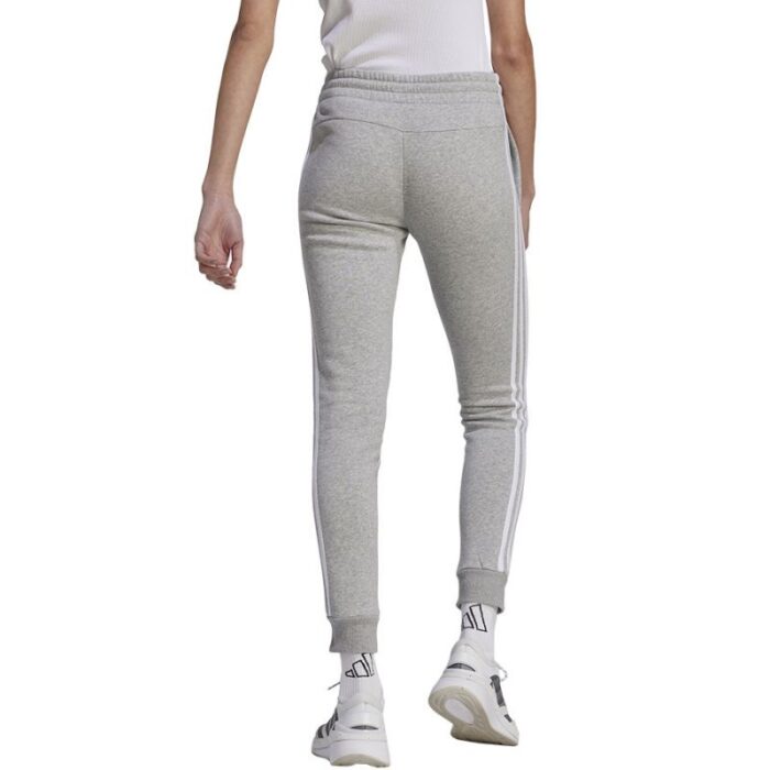 Kadın - adidas 3 Çizgi FL C Pant W IL3282 (Kadın, Antrenman) - Görsel 7