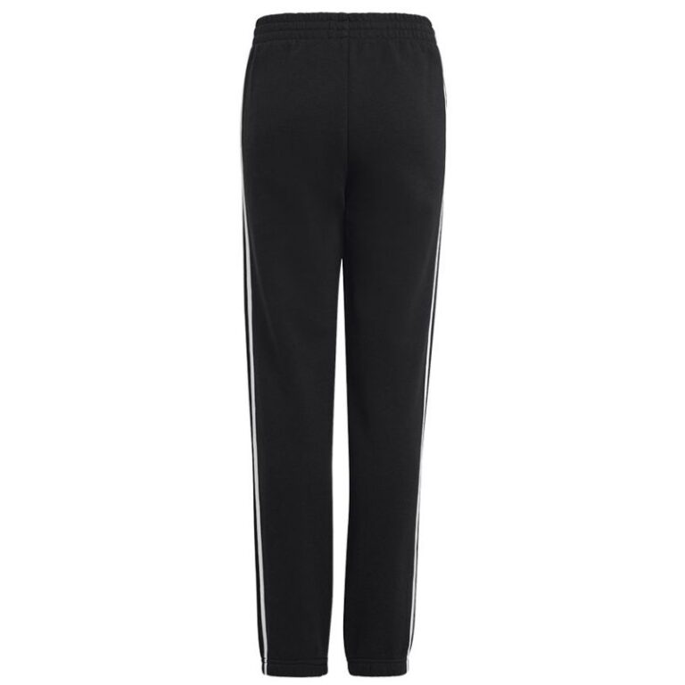 Kadın - adidas 3 Çizgi FL Pant Jr HR6333 (Çocuk, Antrenman) - Ana Görsel